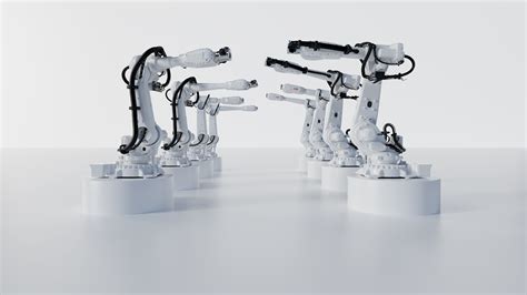Neue Großroboter von ABB ermöglichen ein schnelleres und flexibleres ...