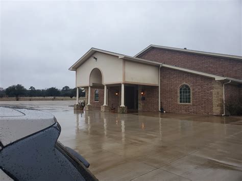 BEATY FUNERAL HOME - Mineola TX - Hours, Directions, Reviews - Loc8NearMe