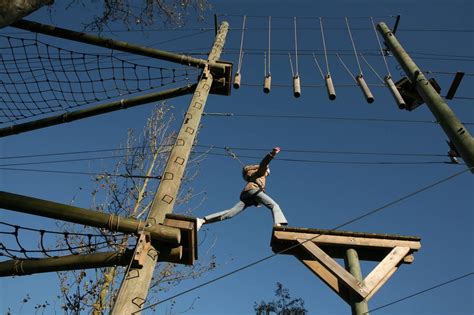 Top 24 Adventure Activities in Manchester: Thrilling Fun for All Ages