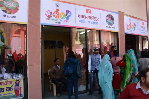 Official Website of One District One Product Uttar Pradesh / ODOP ...