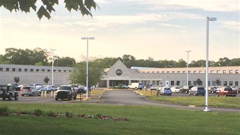 3rd Correction Officer at Women's Prison Charged With Sex Assault - NBC ...