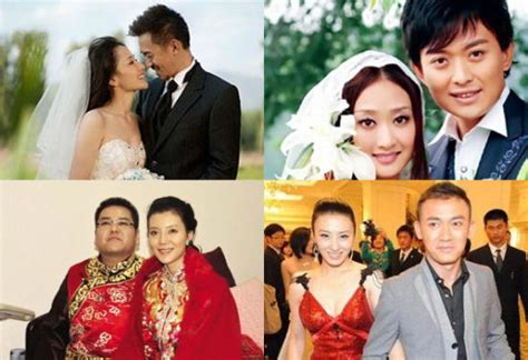 看到赵丽颖和冯绍峰的离婚声明，终于知道 明星夫妻为啥容易离婚__财经头条