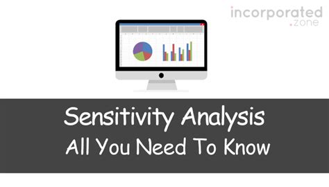 How to Do Sensitivity Analysis 的图像结果