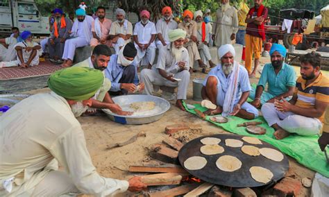 Rift in Punjab BJP as Senior Leaders Ask Central Leadership to Repeal ...