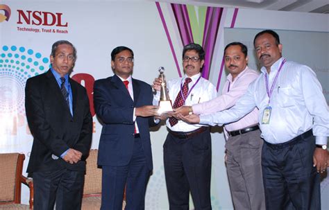 NSDL