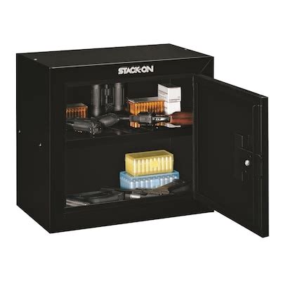 Stack-On Gun Safes at Lowes.com