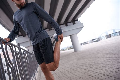 8 Stretches to Help Treat Groin Muscle Pain