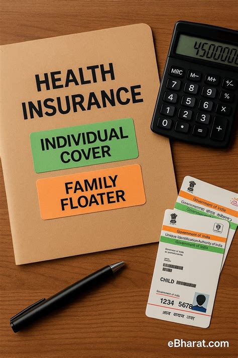 Individual Vs Family Floater Health Insurance: What's Better For Small ...
