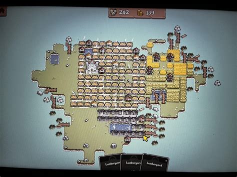 Comments 88 to 49 of 128 - Tiny Kingdom by neltile