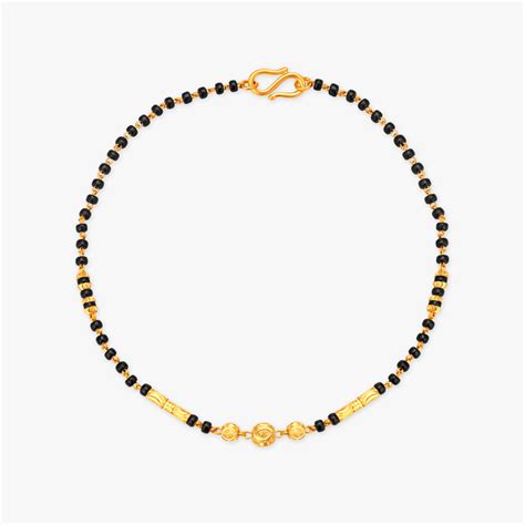 Dainty Mangalsutra Bracelet