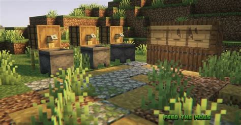 Image result for Immersive Structures Mod All Structures