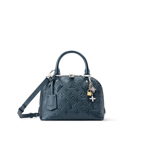 Alma - Women Bags for Bags and Small Leather Goods | Louis Vuitton India