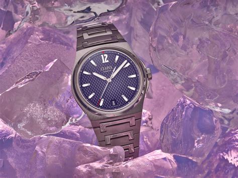 Czapek introduces new Promenade collection along with two Antarctique ...