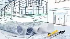 B.Arch is a popular construction and design curriculum.