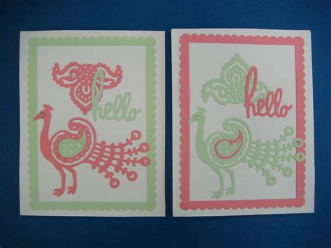 Cuttlebug Card Making Tutorials 的图像结果