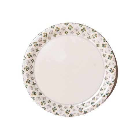 Prestige Round Dinner Set (33 Piece) – Tibros