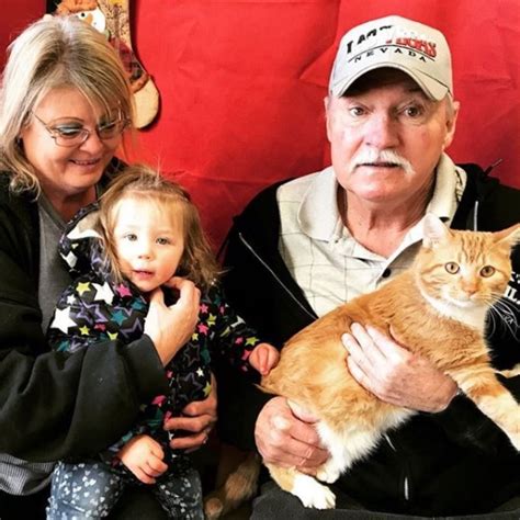 Central Nebraska Humane Society has cats that every generation of the ...