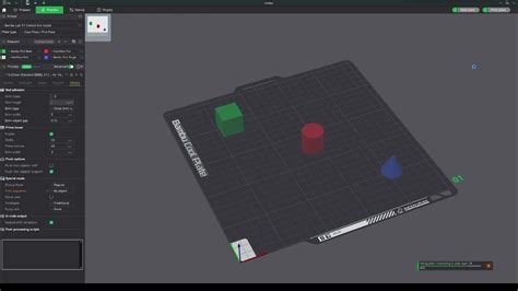 Image result for Bambu Studio CreateObject YouTube