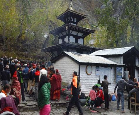 जानें नेपाल के मुक्तिनाथ मंदिर, जानकीदेवी और पशु‍पतिनाथ मंदिर से जुड़ी ...