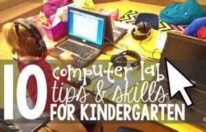 Image result for Fun Kindergarten Computer Lab