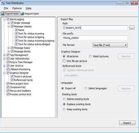 Edit File Name Using WinCC 的图像结果