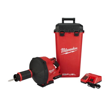 2772A-21 DESTAPACAÑOS AIR SNAKE M18 FUEL MILWAUKEE - MICRA HERRAMIENTAS