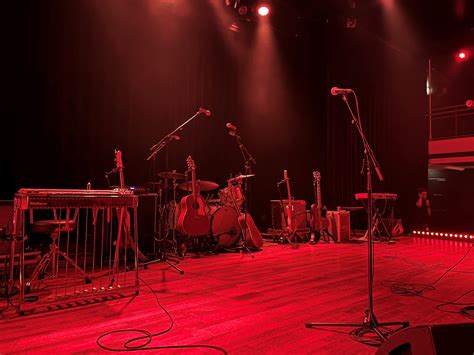 Concerten 2025 – worldofthijs.nl