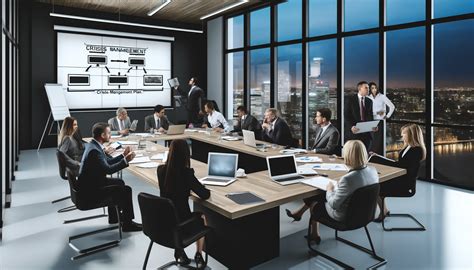 Crisis Management Best Practices - PRKR.com