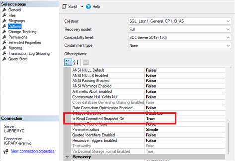 How to Set Up a Database 的图像结果