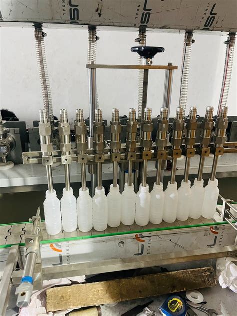 Image result for Injectable Filling Machine Video