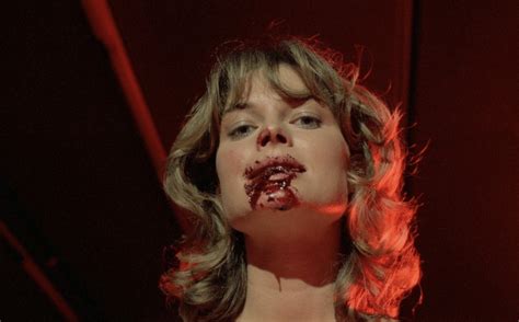 Italian Horror Movies: Giallo Films and Other Disturbing Cinema from ...