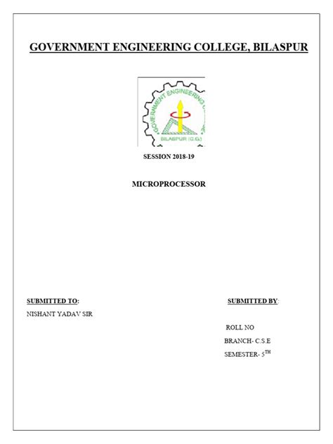 Computer Assembly Microprocessor Lab 的图像结果
