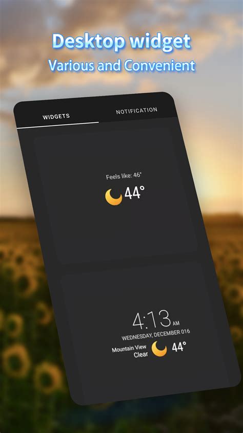 Local Weather Forecast App 的图像结果
