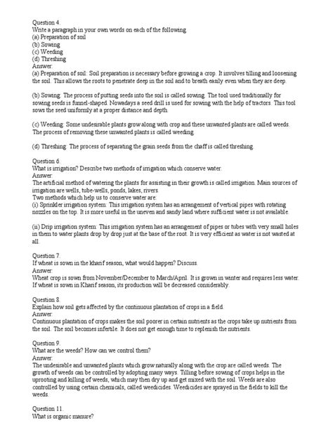 Class 8 Science Video Chapter 1 的图像结果