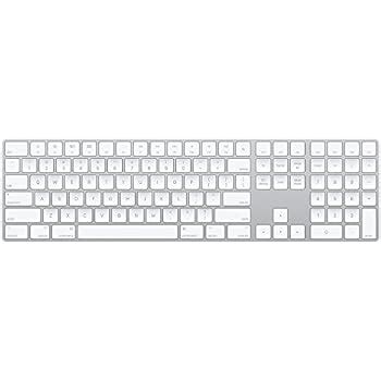 Amazon.in: Buy Microsoft Modern Keyboard with Fingerprint ID Online at ...