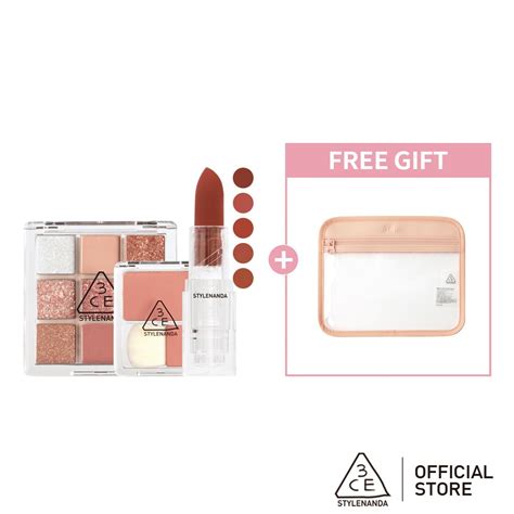 Image result for 3CE Batch Code