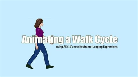 Image result for Walk Keyframes
