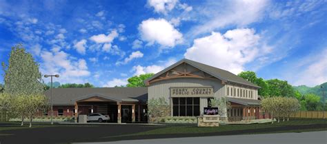 Jessamine County Public... - Jessamine County Public Library