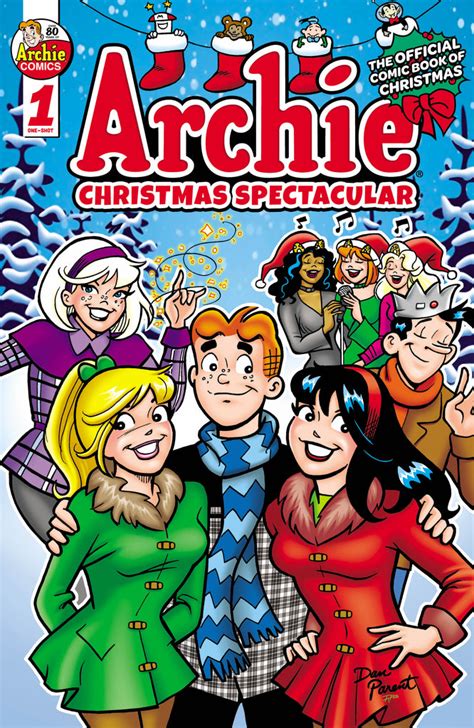 Archie Christmas 的图像结果