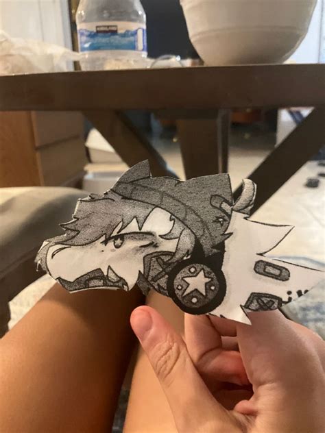 Image result for Paper Dragon Hand Puppet Tutorial