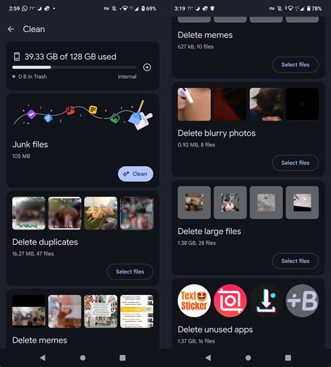 Android Storage Full 的图像结果