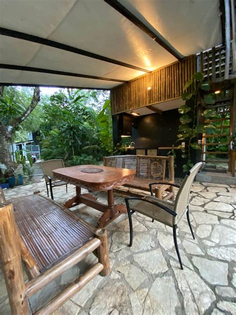 Rustic Tiny Kubo in Tanay, Rizal. - Tiny houses for Rent in Tanay ...