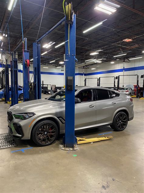 Our Photo Gallery: Ultimate Bimmer Service