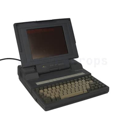 Image result for Retro Portable Computer