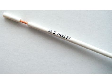Marquage, repérage des fils et câbles électrique | Contact SIMEF INDUSTRIE