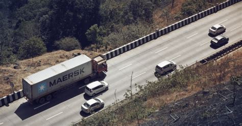 14% QoQ growth in containerised export drives India’s recovery: Maersk