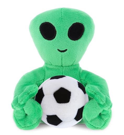 Image result for Alien Soccer Ball