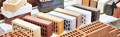 10 Types of Bricks Used in Construction and Their Key Properties