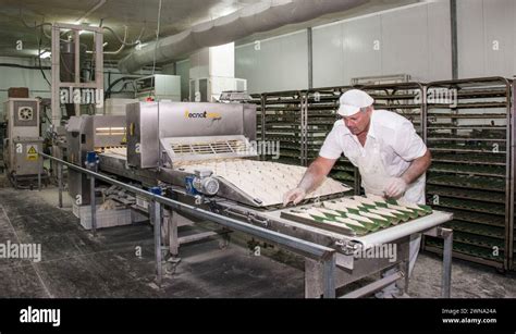 Bakery Machine 的图像结果