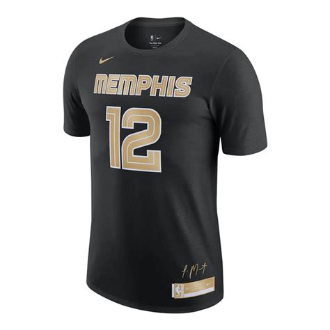 Jordan - JORDAN MEMPHIS GRIZZLIES JA MORANT STATEMENT EDITION 2022/23 T ...